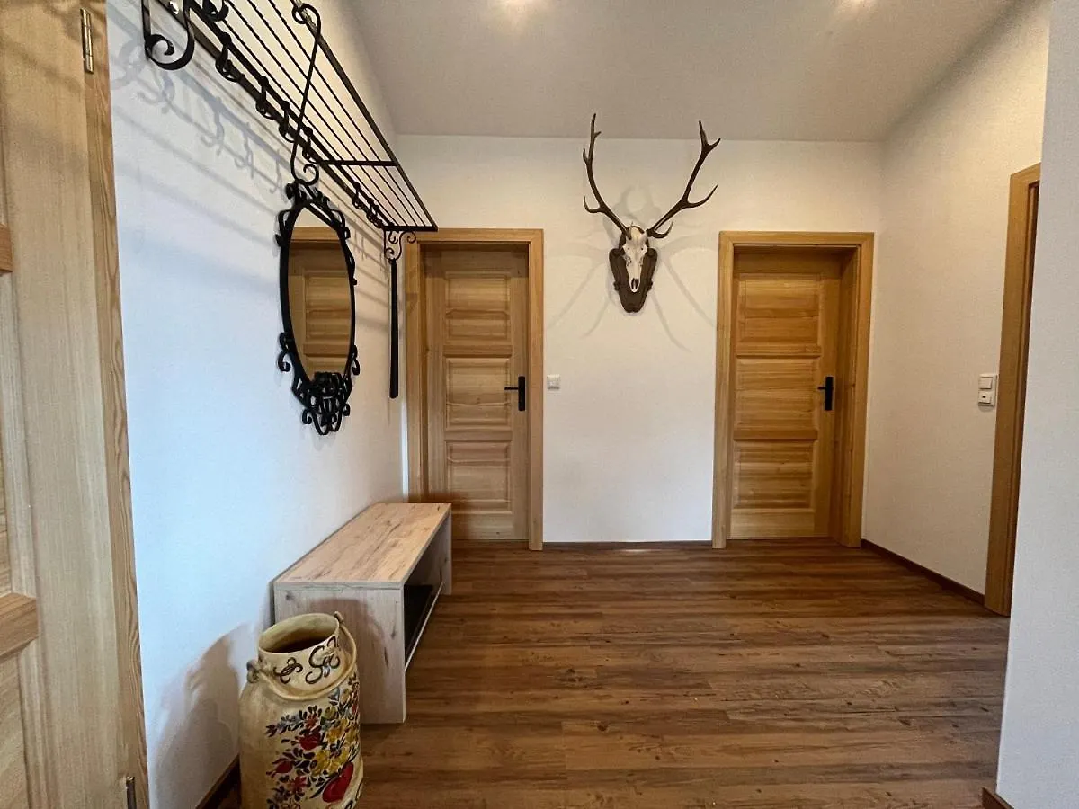 Ferienwohnungen Angerer Kederlehen Berchtesgaden Apartment