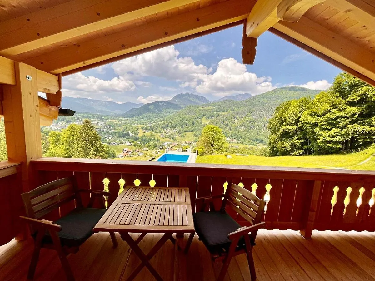 Ferienwohnungen Angerer Kederlehen Berchtesgaden Apartment