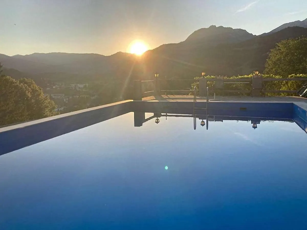 Ferienwohnungen Angerer Kederlehen Berchtesgaden