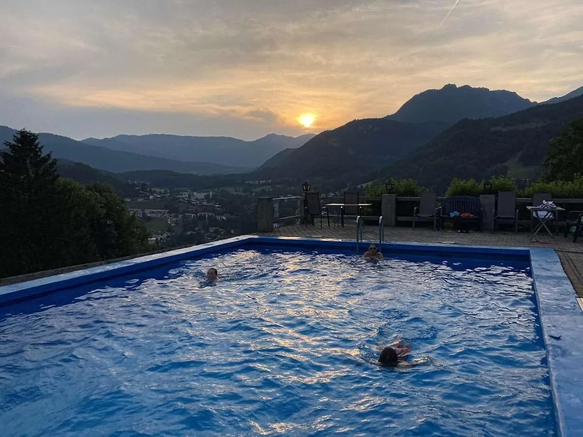 Apartment Ferienwohnungen Angerer Kederlehen Berchtesgaden Germany