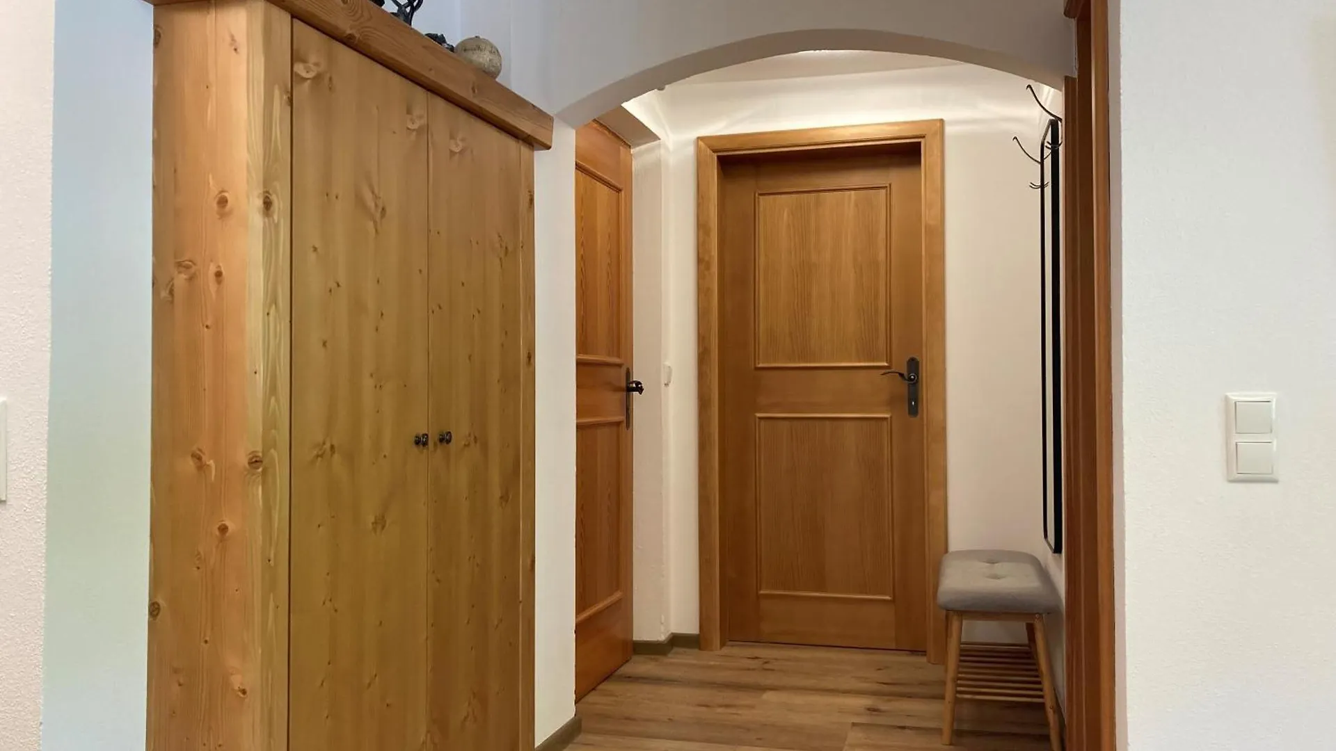 Apartment Ferienwohnungen Angerer Kederlehen Berchtesgaden Germany