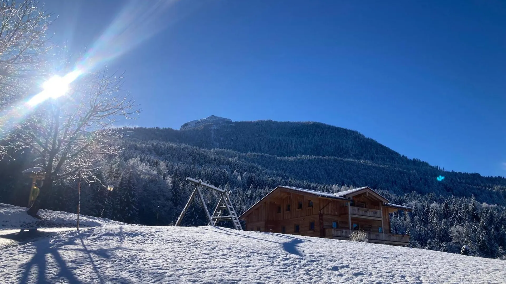 Apartment Ferienwohnungen Angerer Kederlehen Berchtesgaden Germany