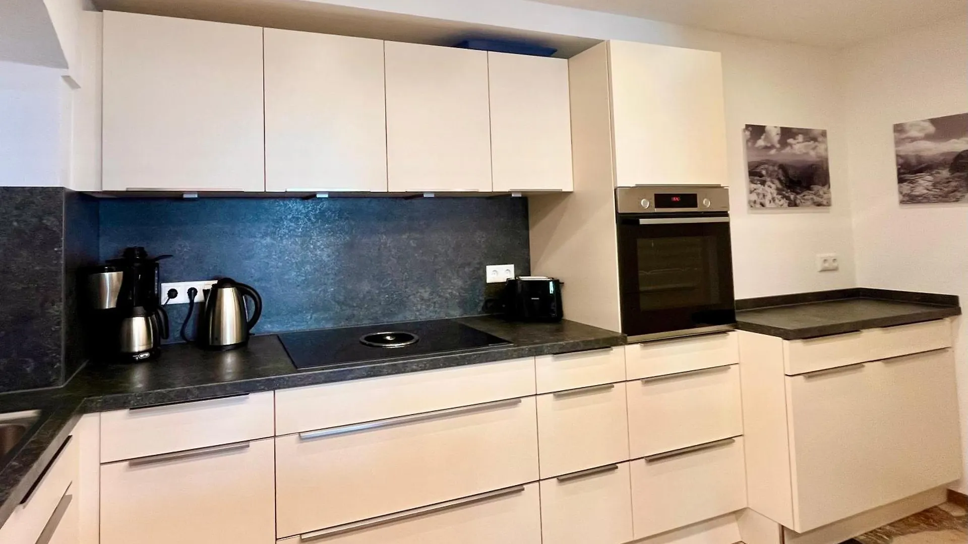 Ferienwohnungen Angerer Kederlehen Berchtesgaden Apartment