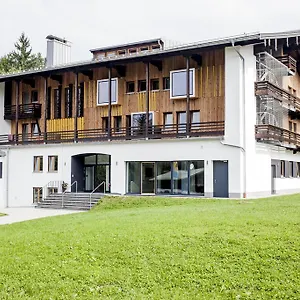  Hostal Jugendherberge Berchtesgaden