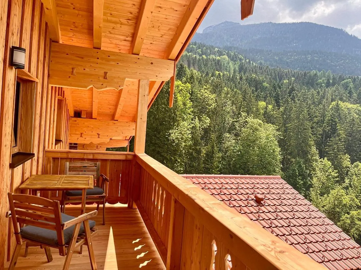 Ferienwohnungen Angerer Kederlehen Berchtesgaden