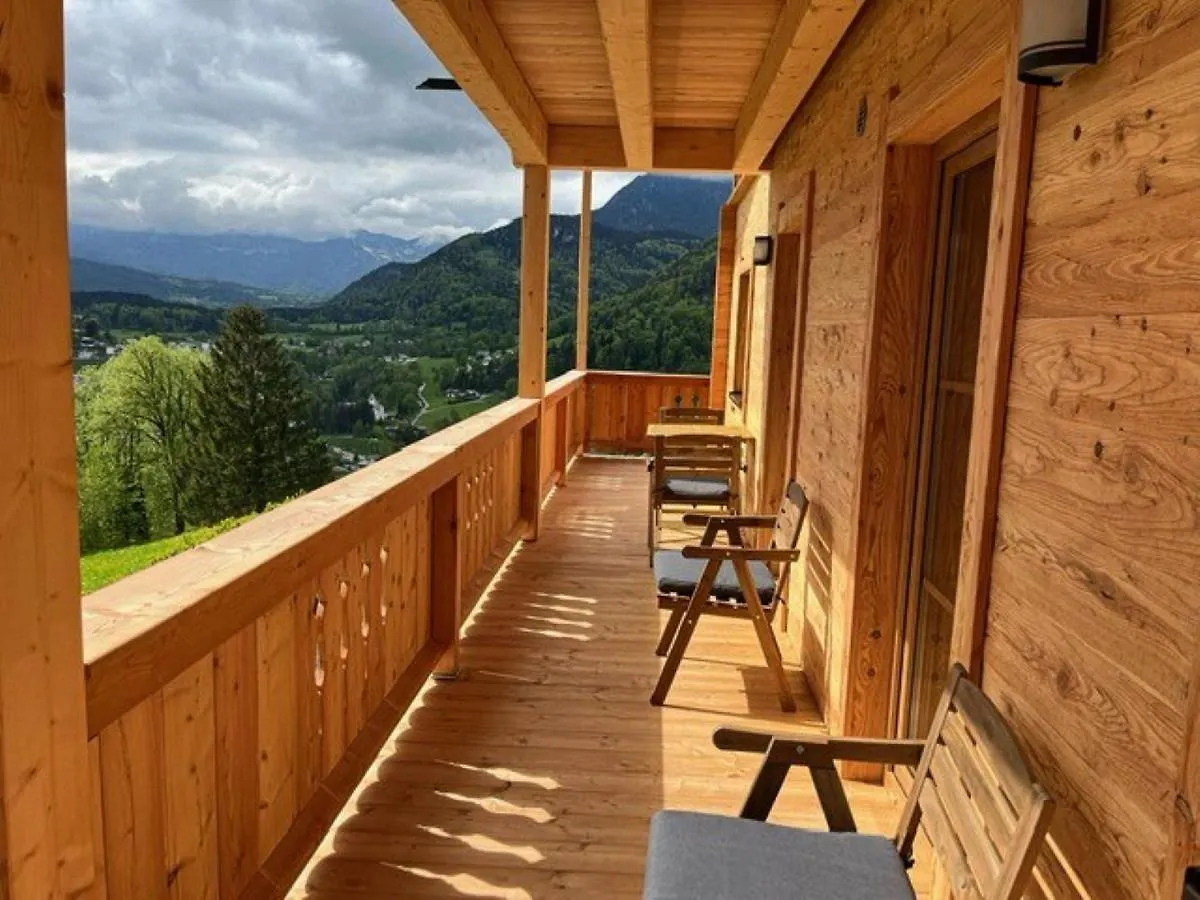 Ferienwohnungen Angerer Kederlehen Berchtesgaden Germany