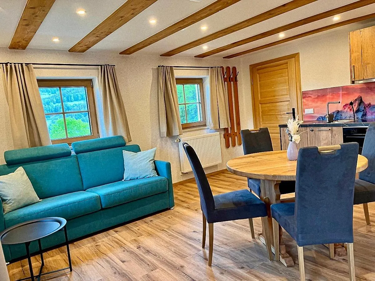Ferienwohnungen Angerer Kederlehen Berchtesgaden Apartment