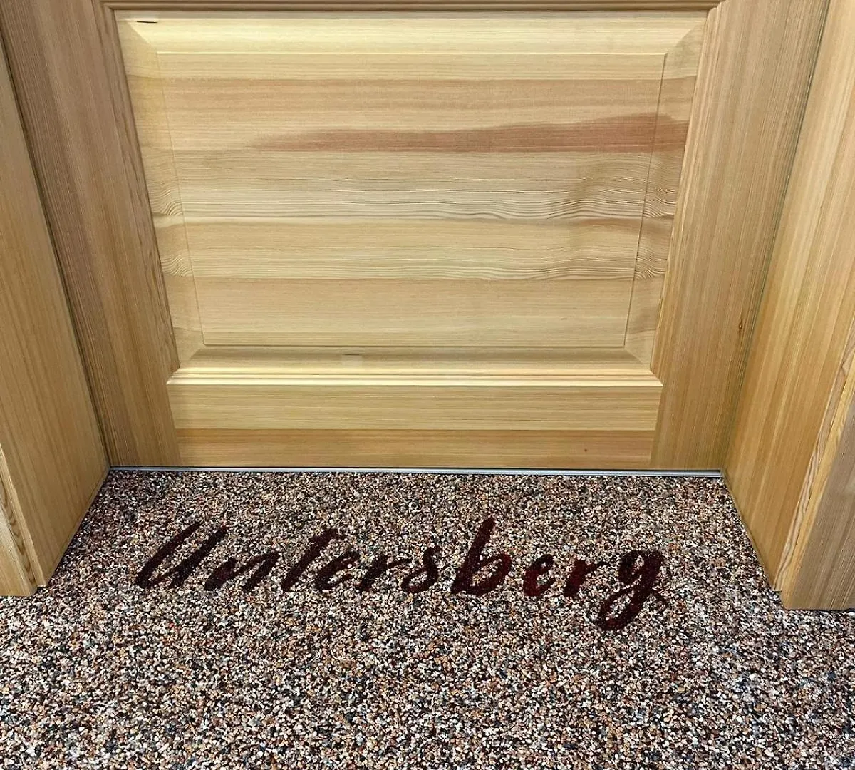 Ferienwohnungen Angerer Kederlehen Berchtesgaden