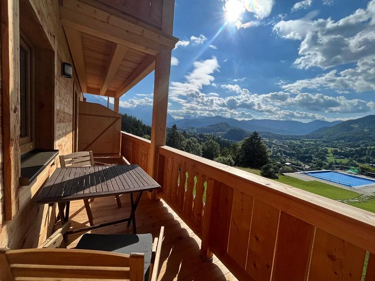 Apartment Ferienwohnungen Angerer Kederlehen Berchtesgaden