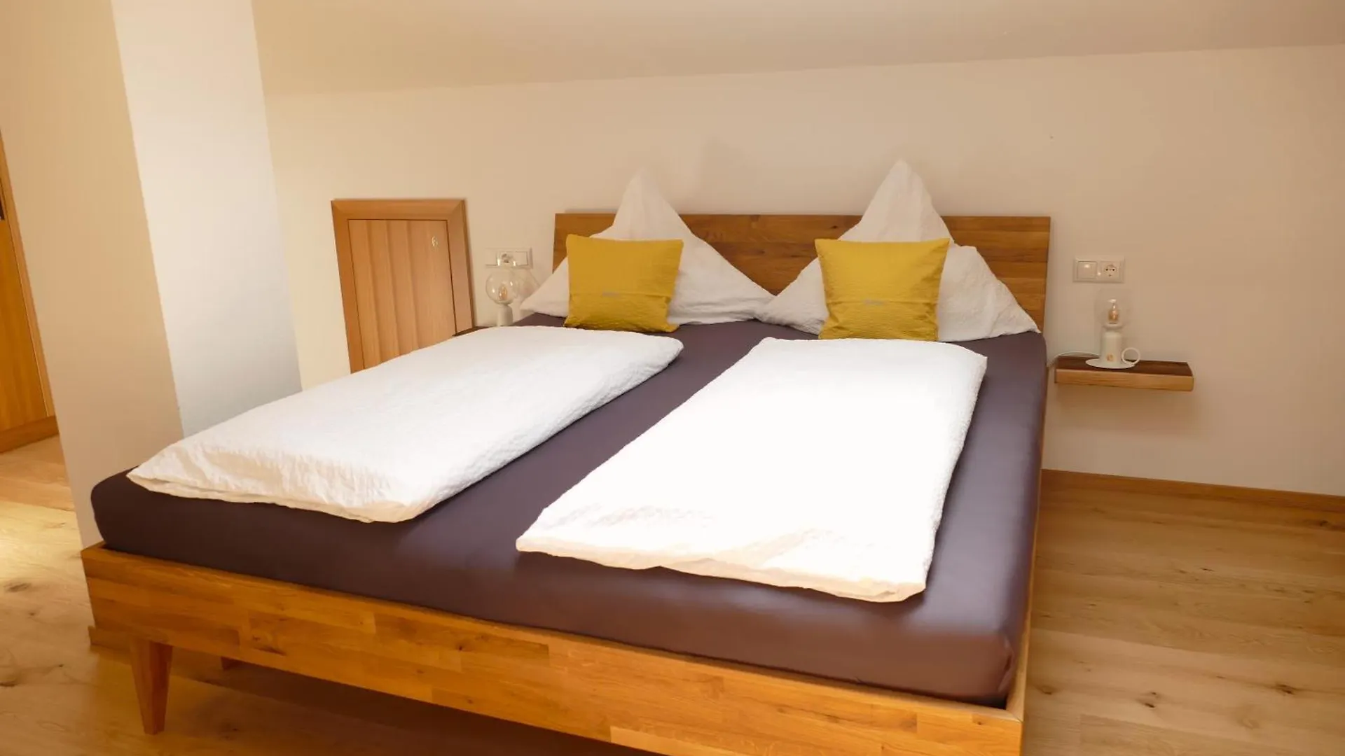 Apartment Ferienwohnungen Angerer Kederlehen Berchtesgaden