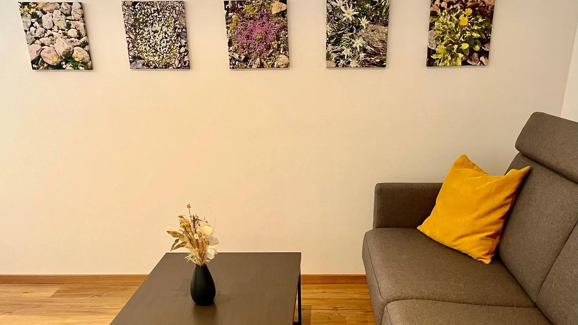 Apartment Ferienwohnungen Angerer Kederlehen Berchtesgaden