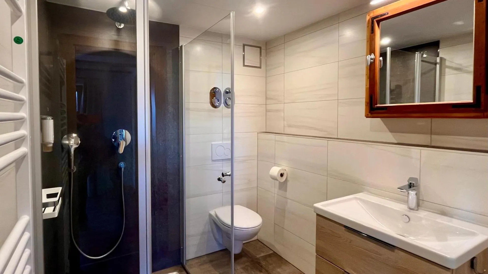 Apartment Ferienwohnungen Angerer Kederlehen Berchtesgaden